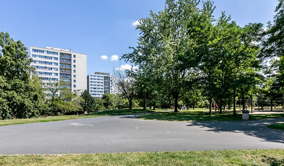 Výkup podílu bytu Praha