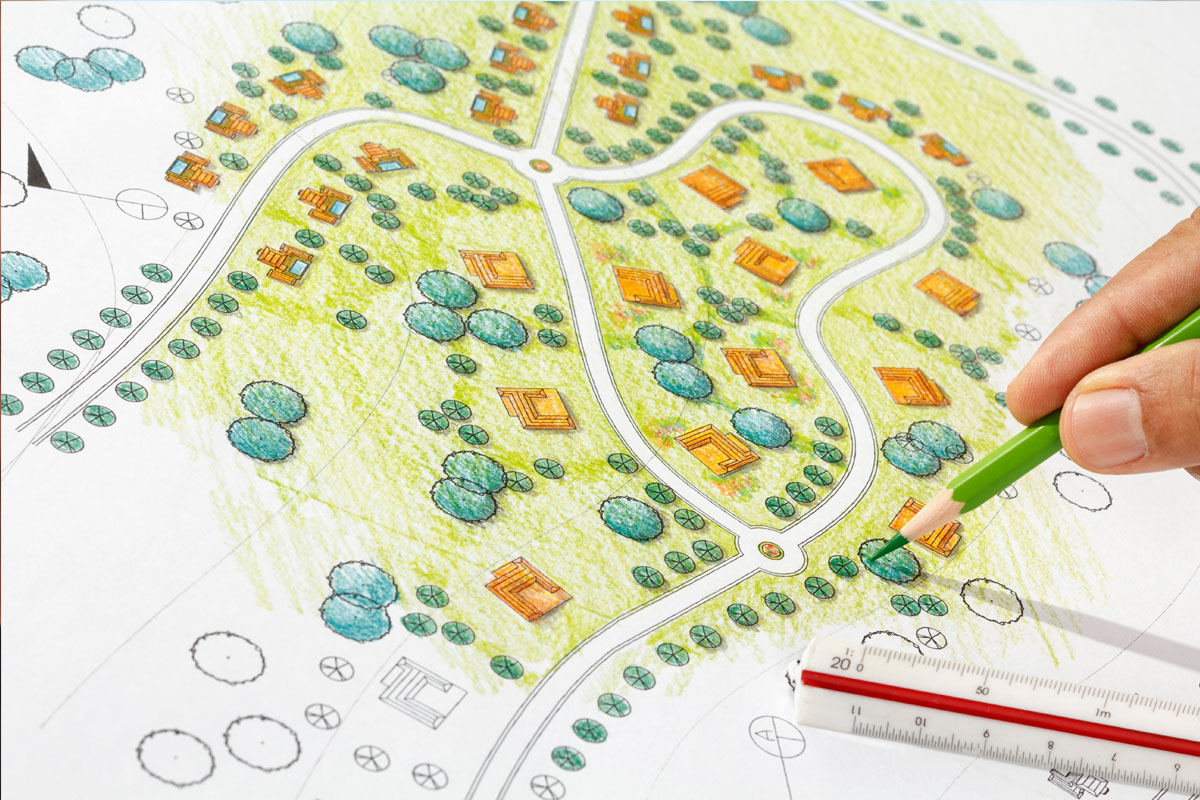 Katastr nemovitostí